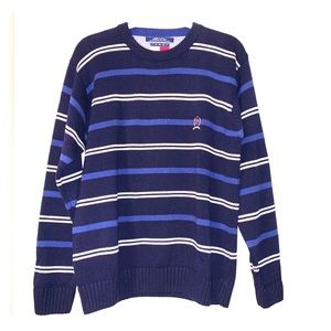 VINTAGE Tommy Hilfigure Knit Sweater